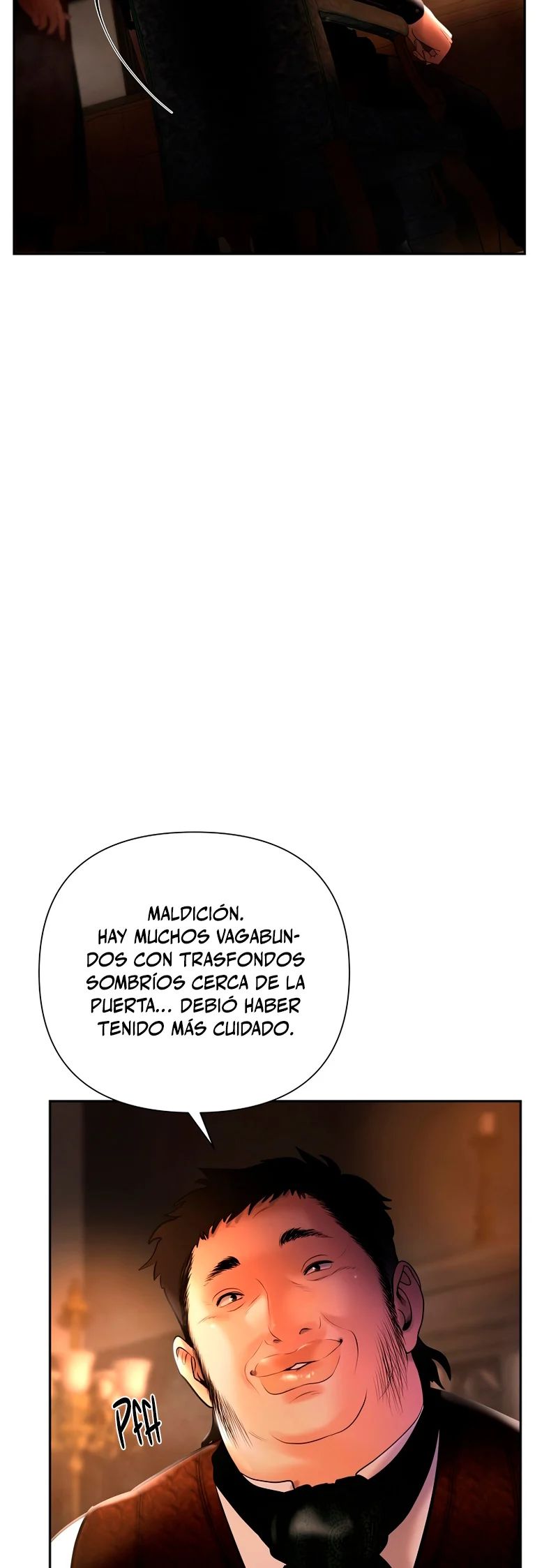 Read Barbarian Quest Es Manga Online