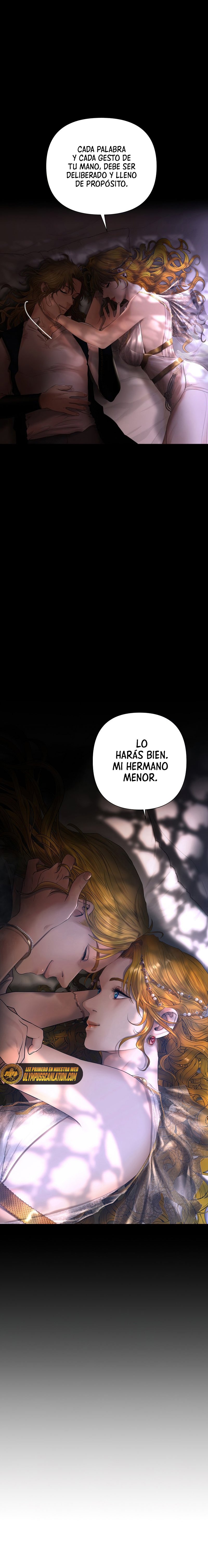 Read Barbarian Quest Es Manga Online