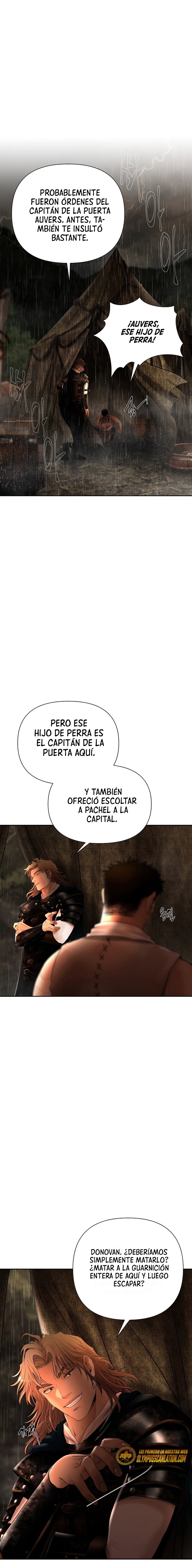 Read Barbarian Quest Es Manga Online