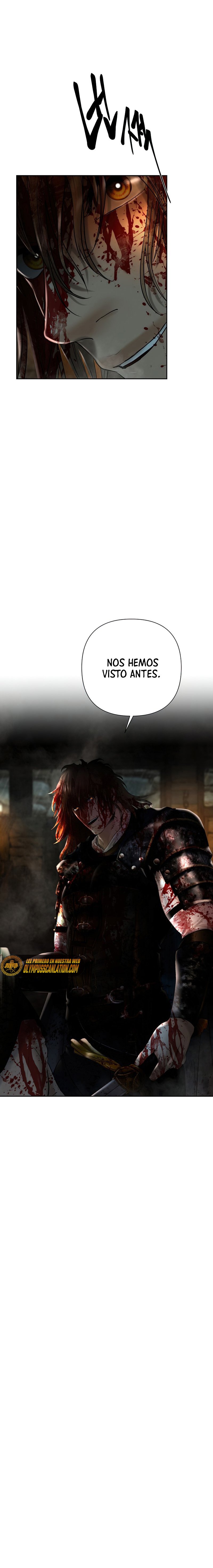 Read Barbarian Quest Es Manga Online