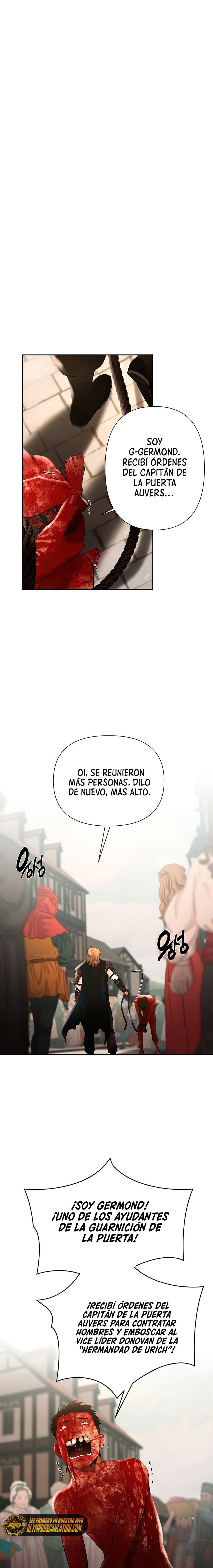 Read Barbarian Quest Es Manga Online