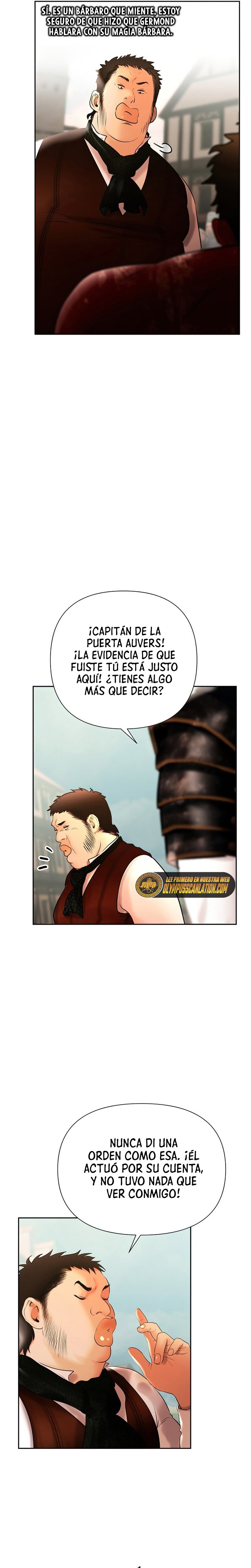 Read Barbarian Quest Es Manga Online