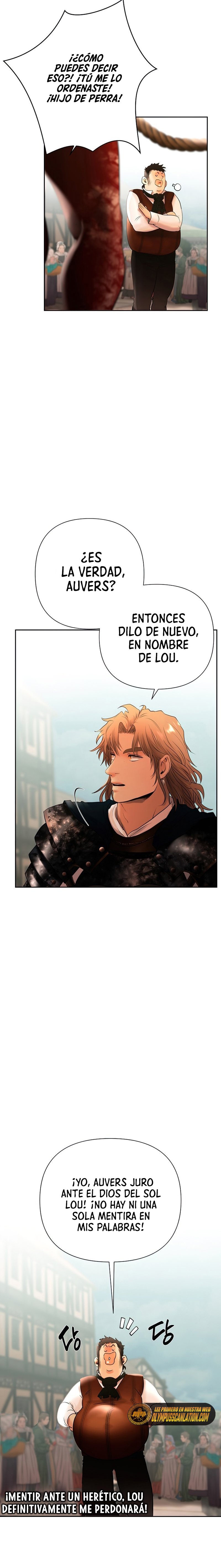 Read Barbarian Quest Es Manga Online