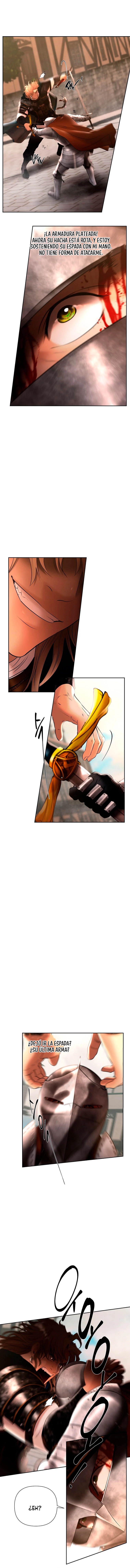 Read Barbarian Quest Es Manga Online