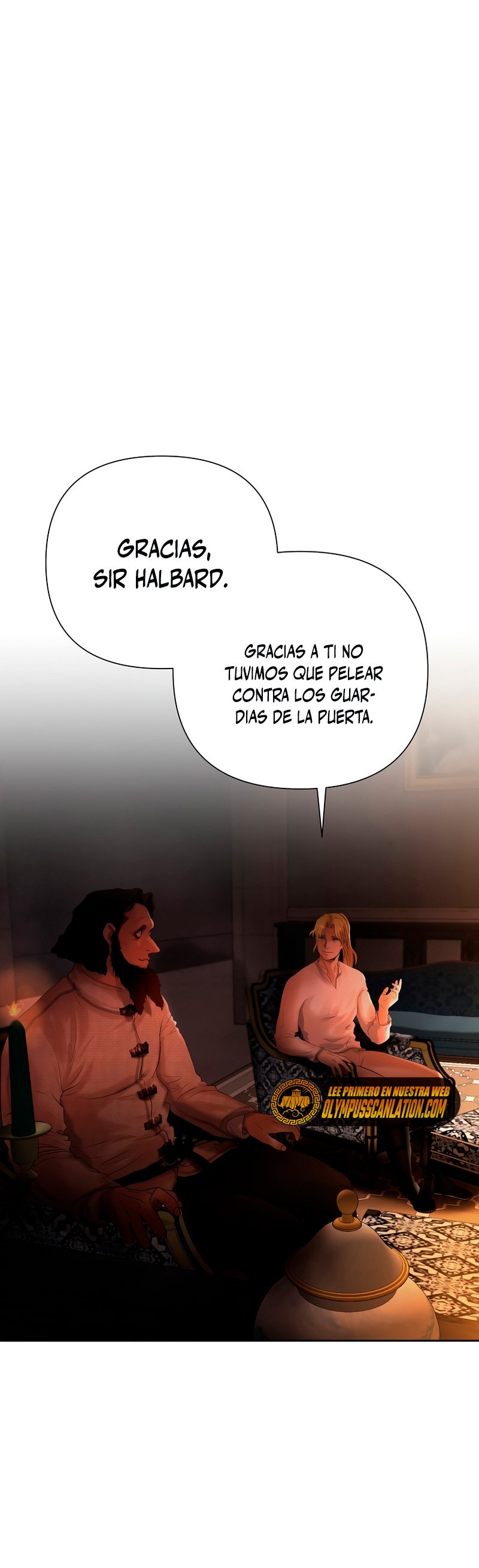 Read Barbarian Quest Es Manga Online
