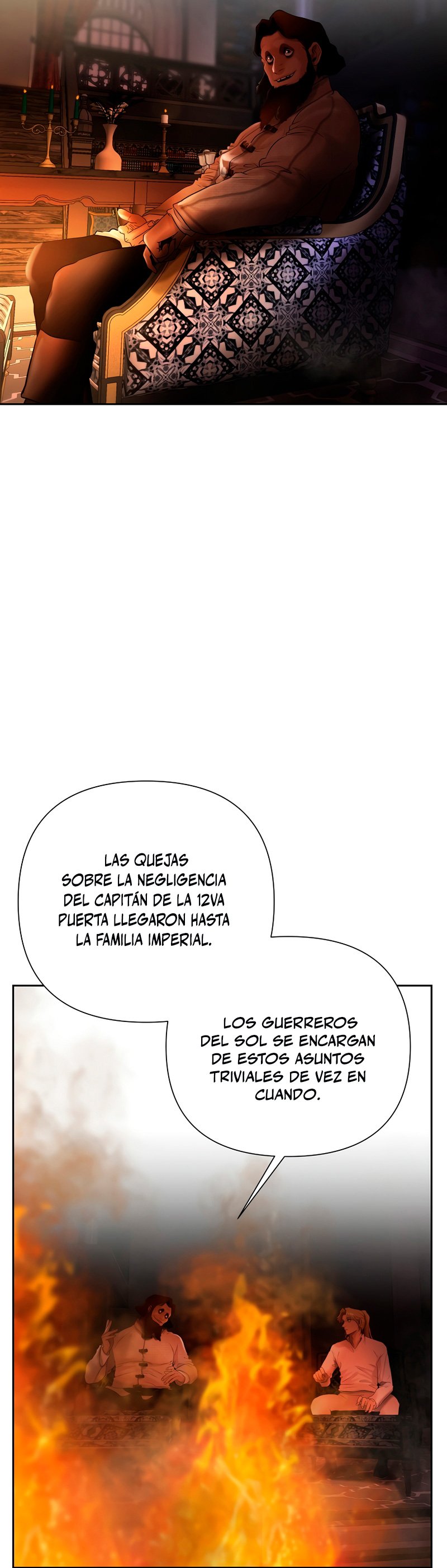 Read Barbarian Quest Es Manga Online