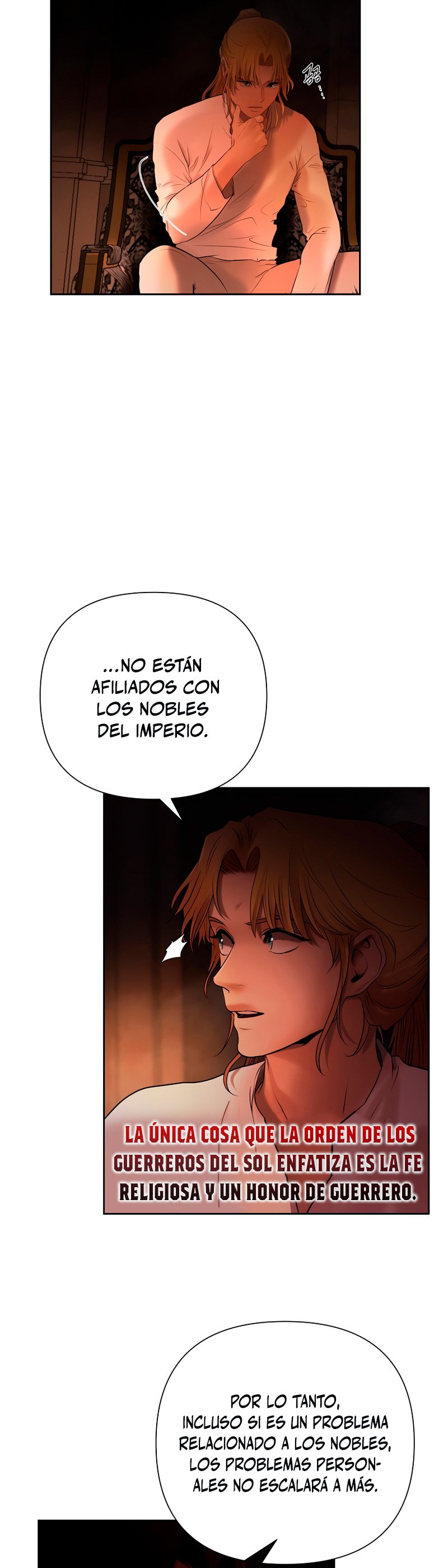 Read Barbarian Quest Es Manga Online