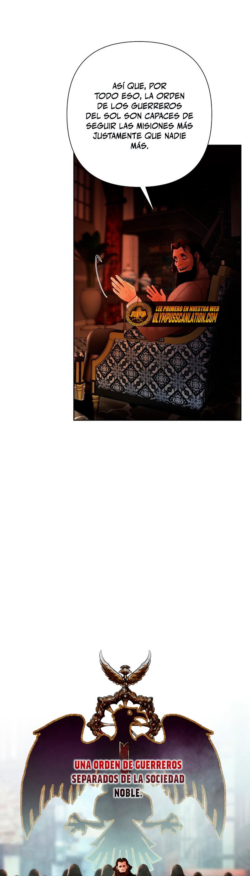 Read Barbarian Quest Es Manga Online