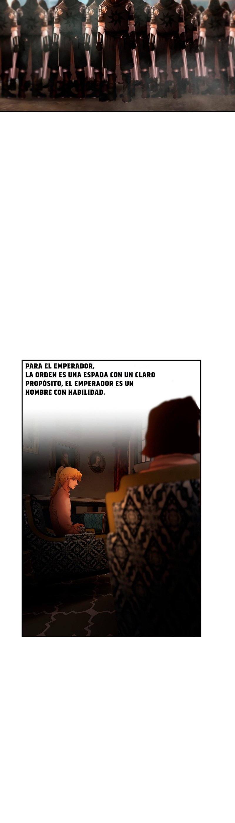Read Barbarian Quest Es Manga Online