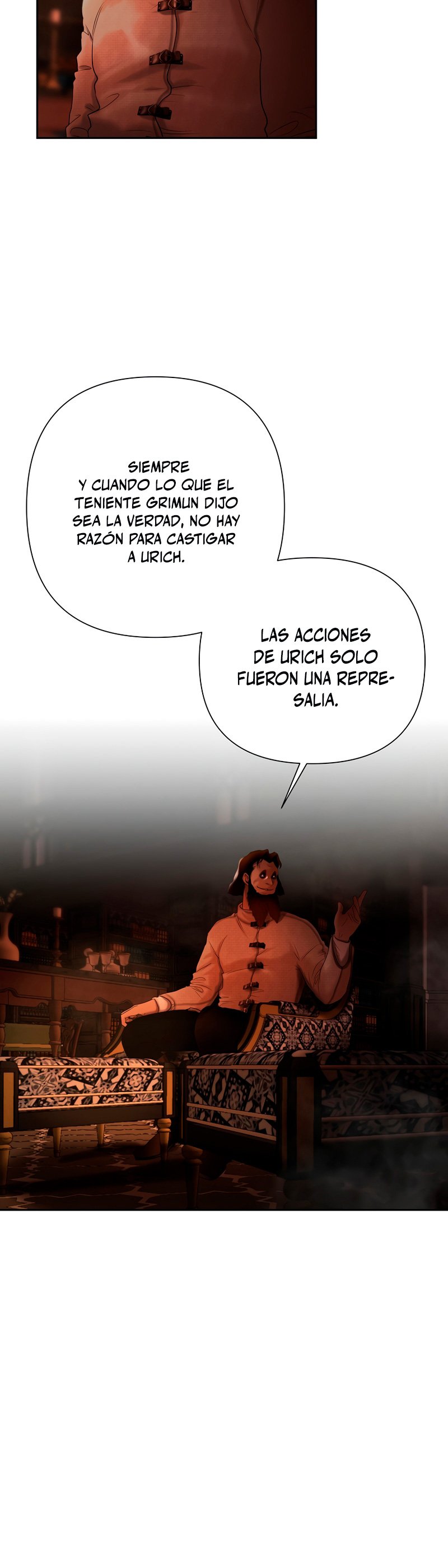 Read Barbarian Quest Es Manga Online