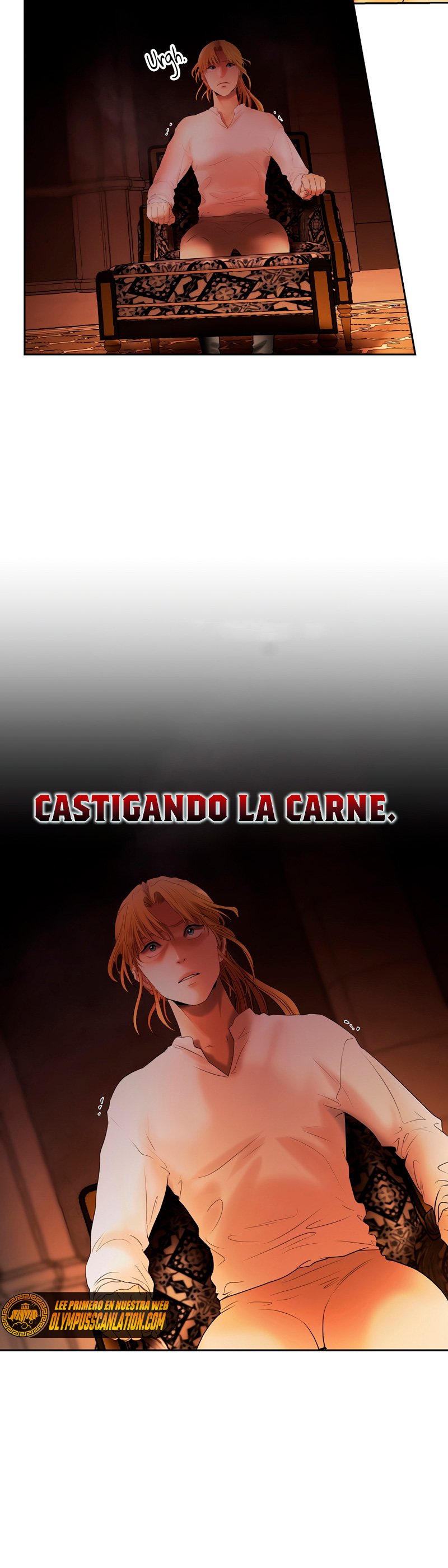 Read Barbarian Quest Es Manga Online