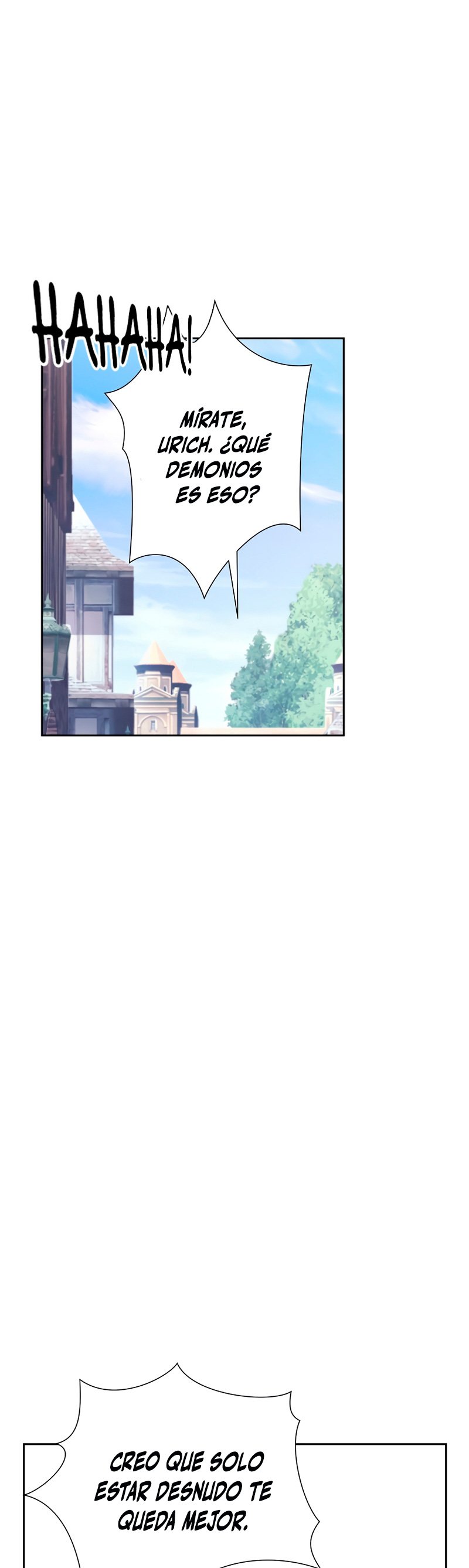 Read Barbarian Quest Es Manga Online