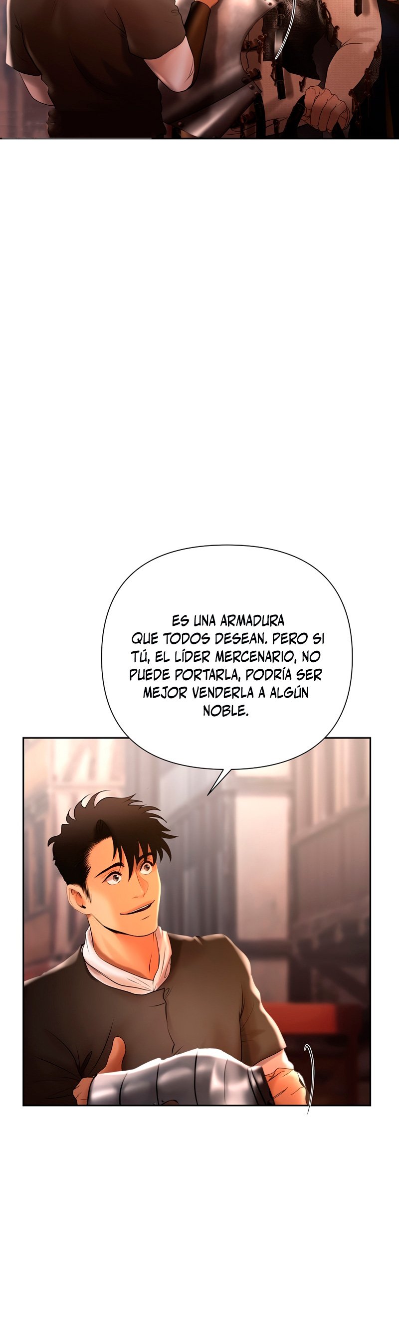 Read Barbarian Quest Es Manga Online