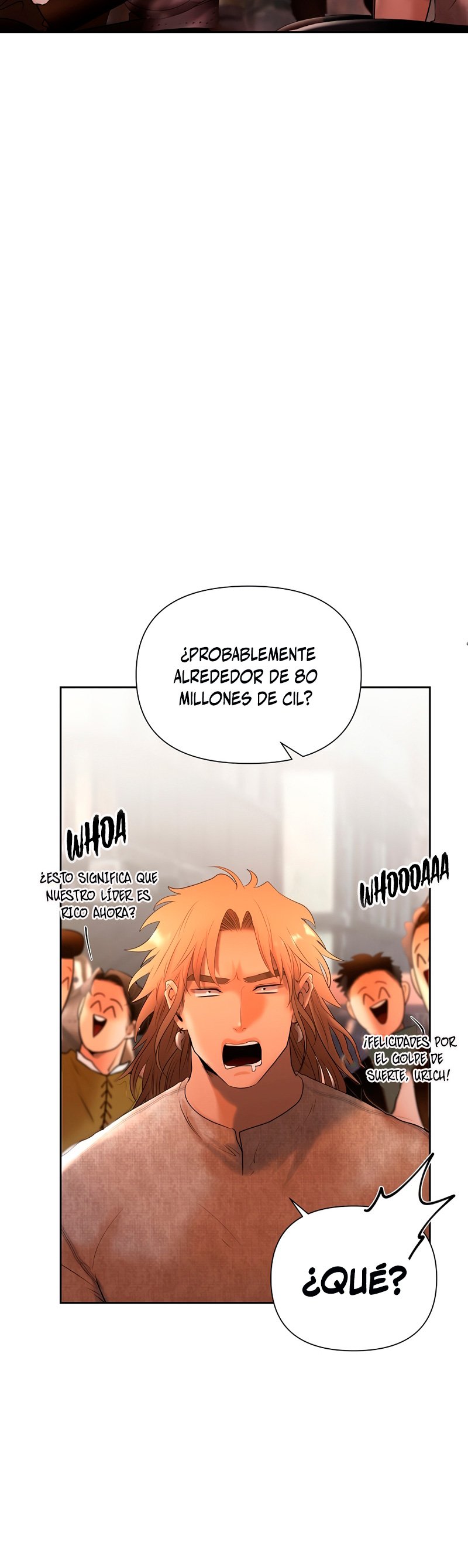 Read Barbarian Quest Es Manga Online