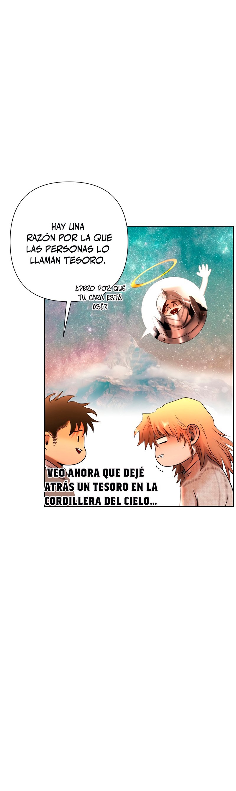 Read Barbarian Quest Es Manga Online