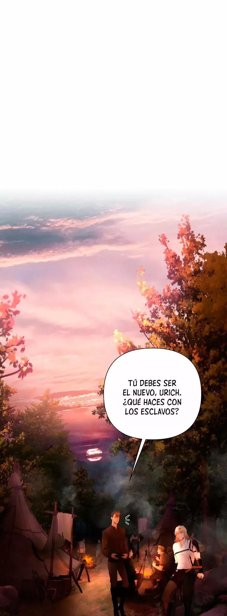 Read Barbarian Quest Es Manga Online