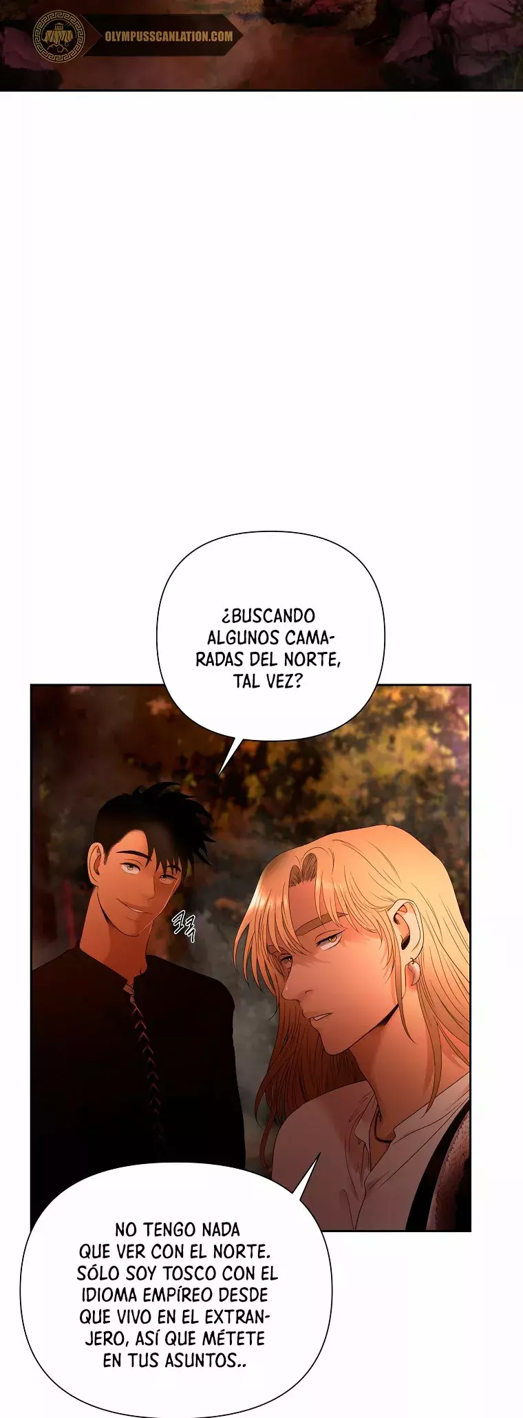 Read Barbarian Quest Es Manga Online