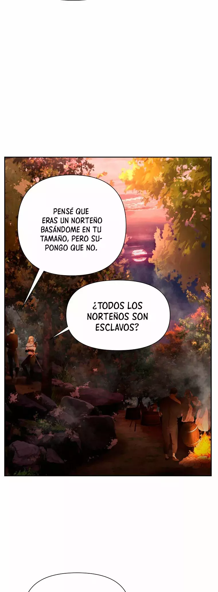 Read Barbarian Quest Es Manga Online