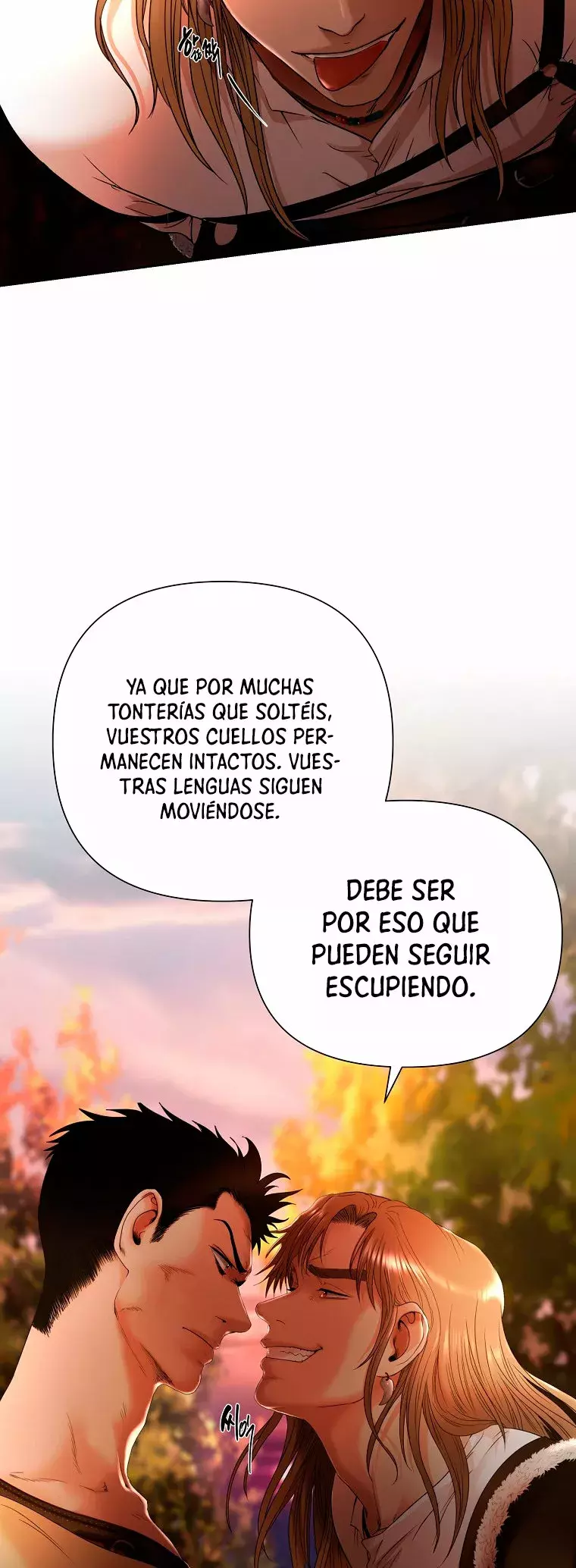 Read Barbarian Quest Es Manga Online