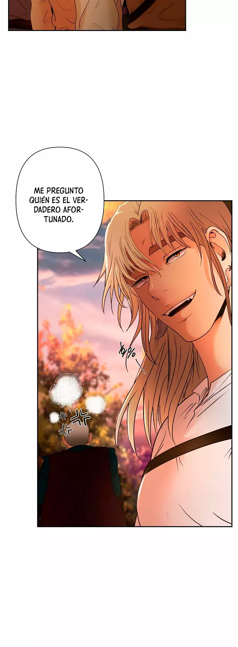 Read Barbarian Quest Es Manga Online