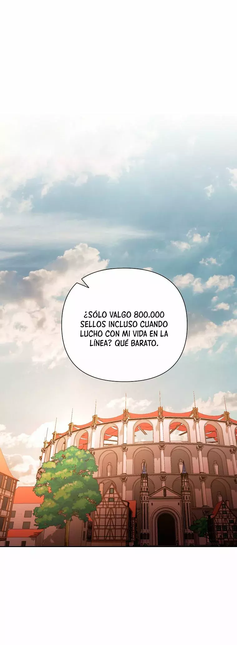Read Barbarian Quest Es Manga Online
