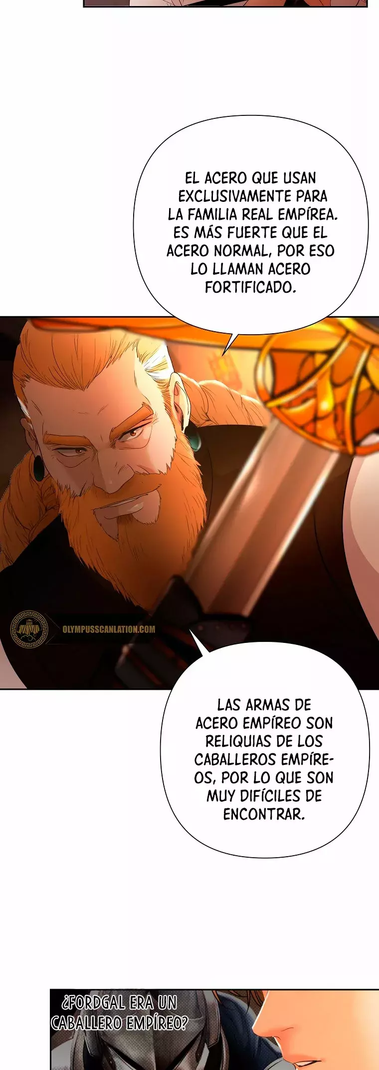 Read Barbarian Quest Es Manga Online