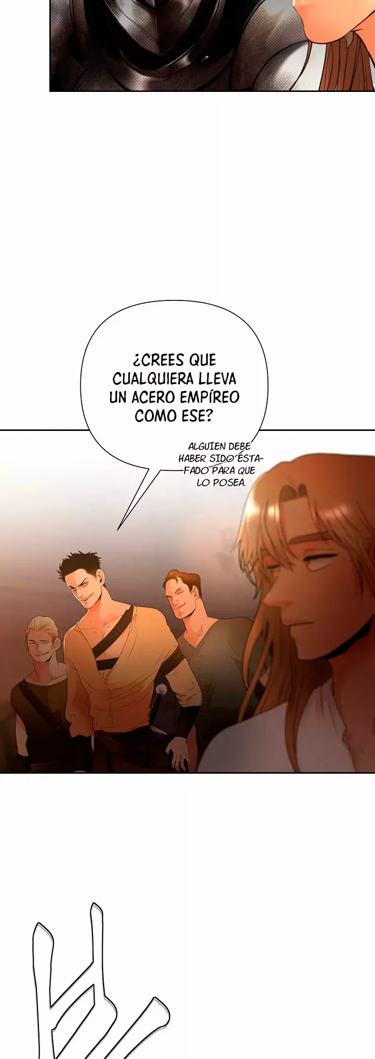 Read Barbarian Quest Es Manga Online
