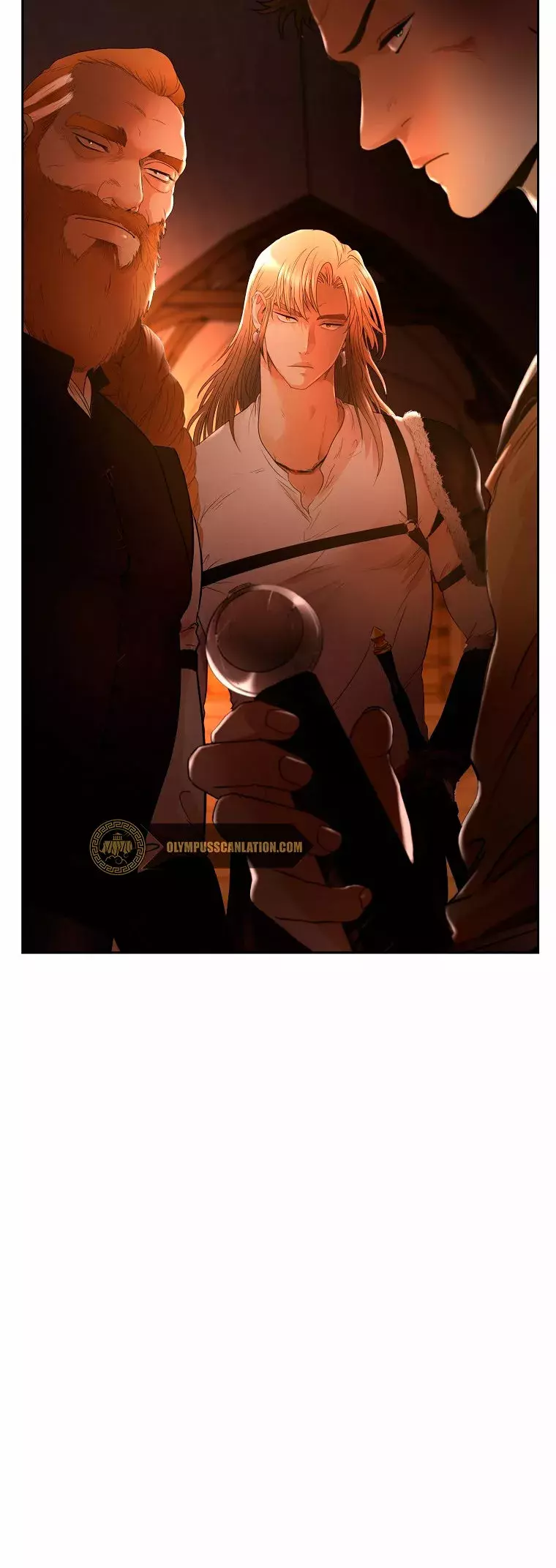 Read Barbarian Quest Es Manga Online