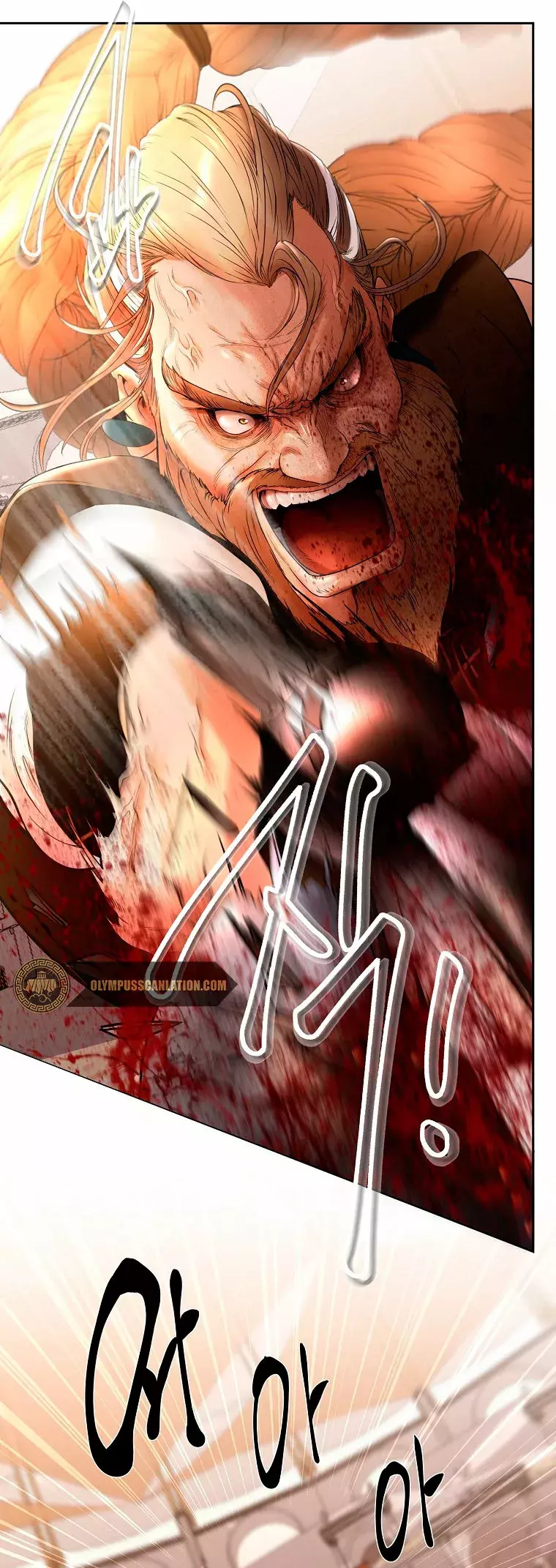Read Barbarian Quest Es Manga Online