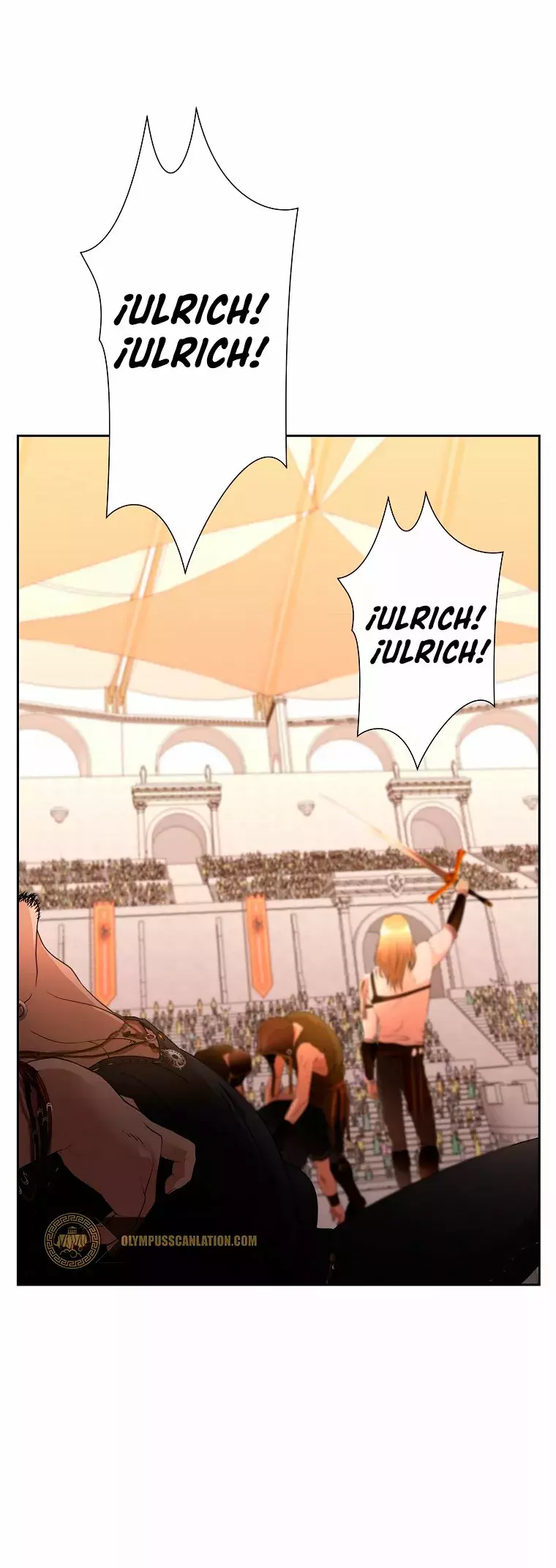 Read Barbarian Quest Es Manga Online