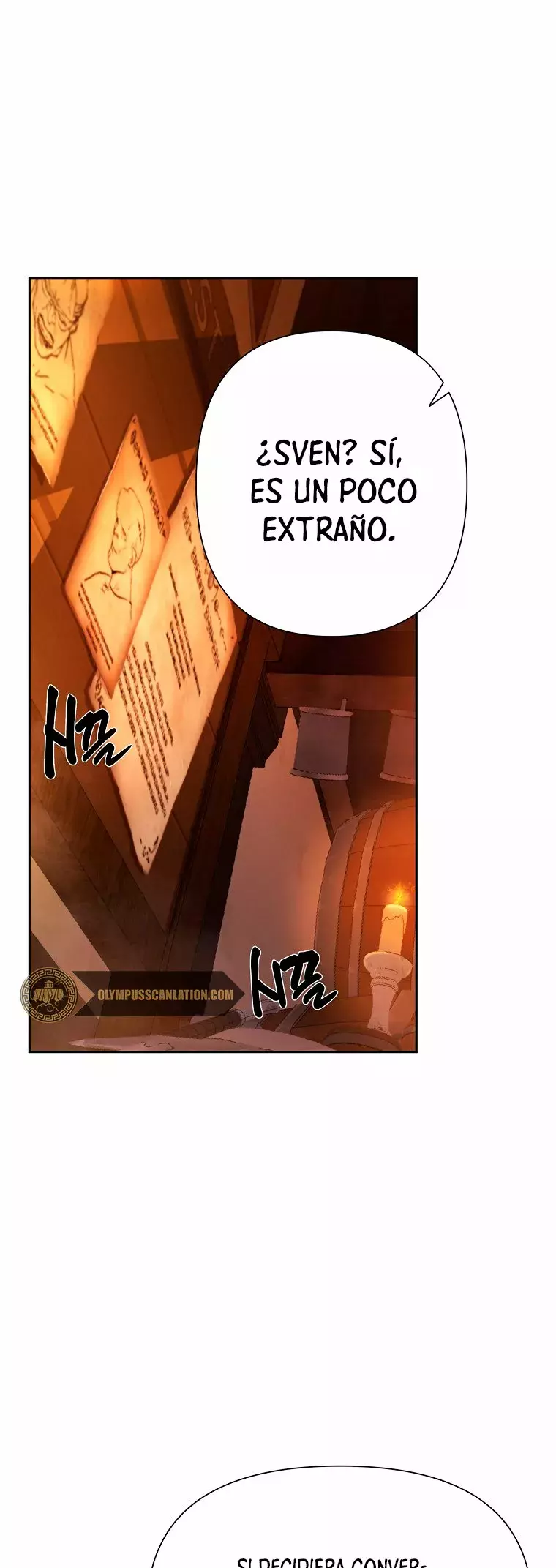 Read Barbarian Quest Es Manga Online