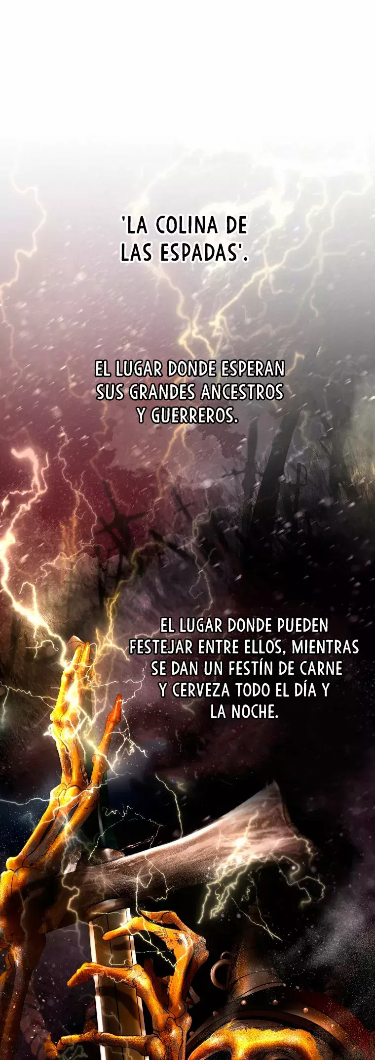 Read Barbarian Quest Es Manga Online
