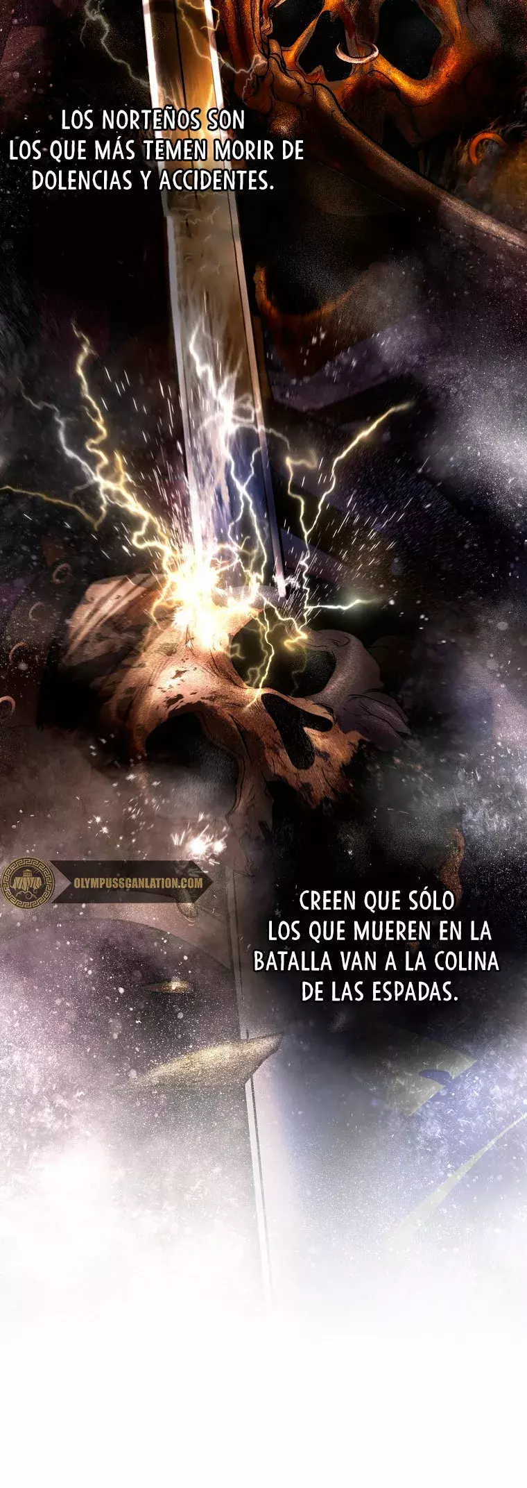 Read Barbarian Quest Es Manga Online