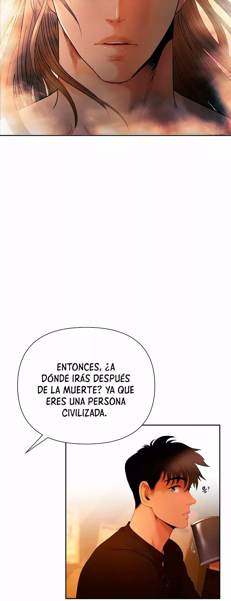 Read Barbarian Quest Es Manga Online