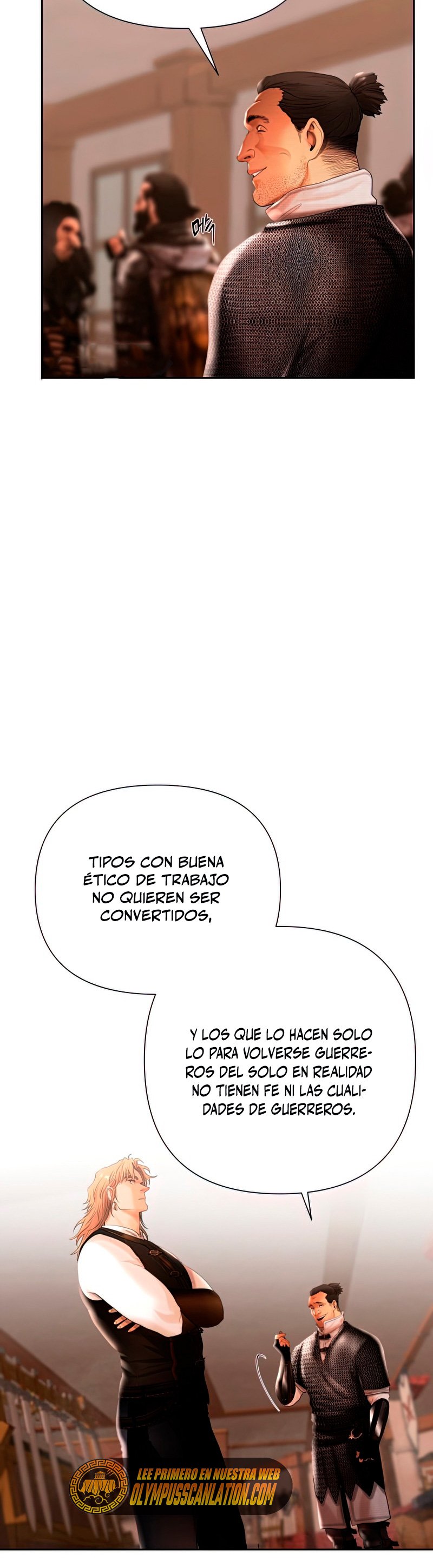 Read Barbarian Quest Es Manga Online