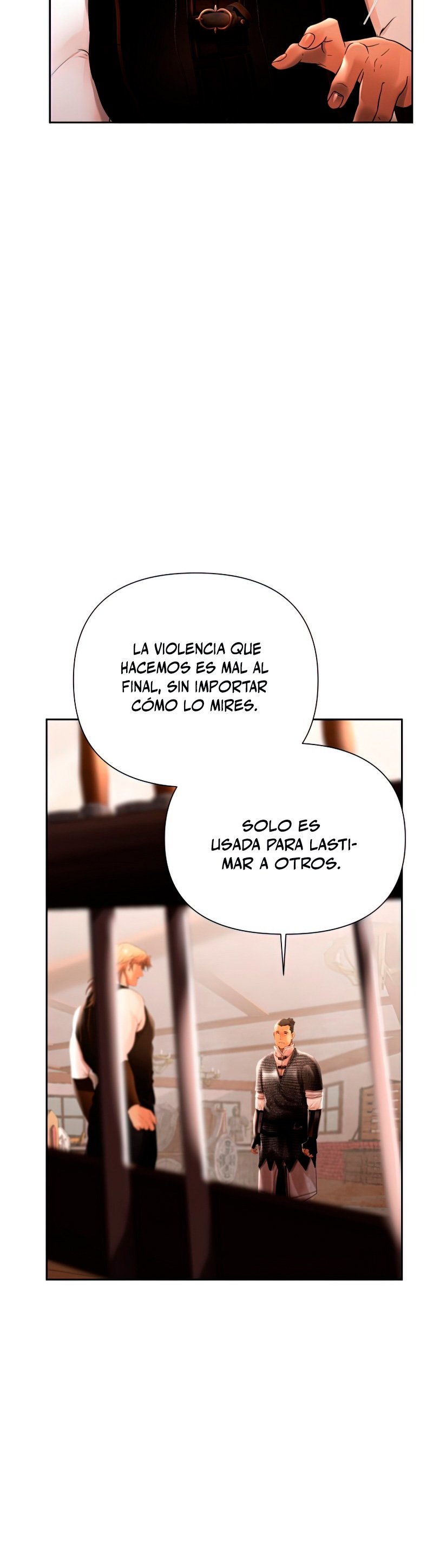 Read Barbarian Quest Es Manga Online