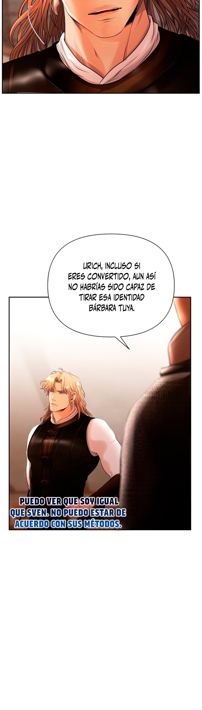 Read Barbarian Quest Es Manga Online