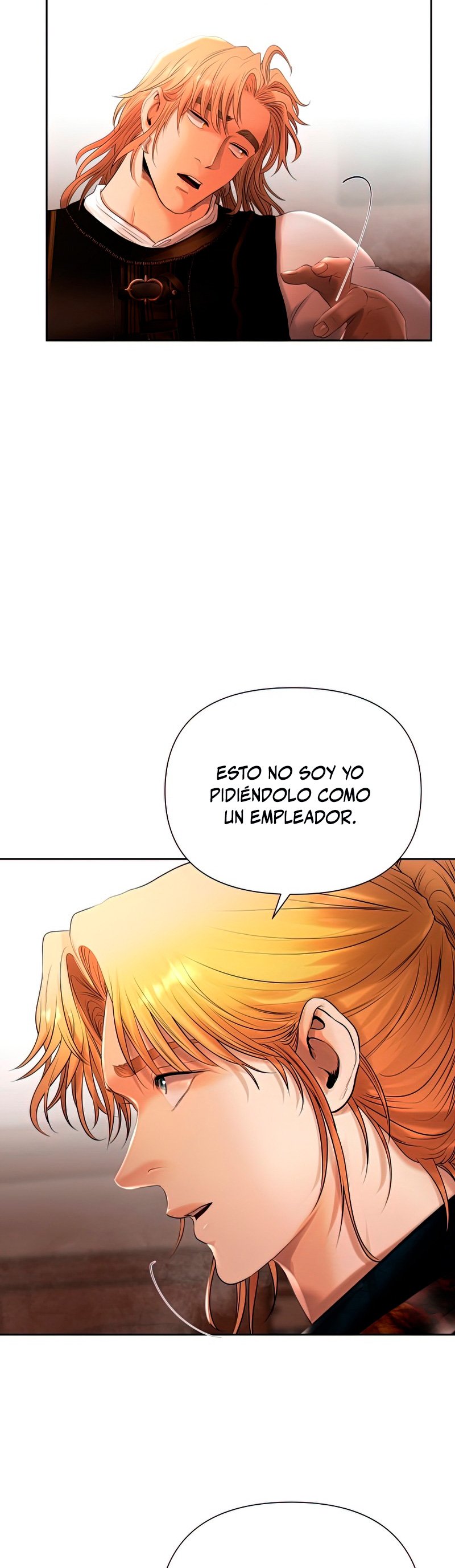 Read Barbarian Quest Es Manga Online