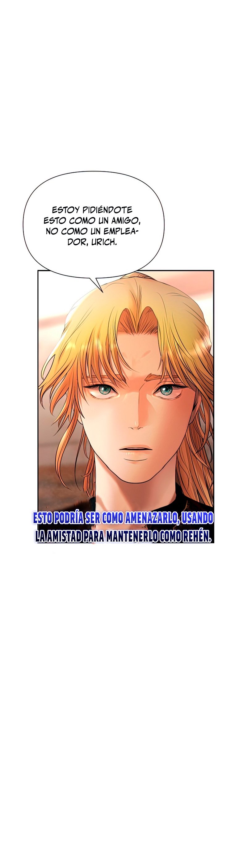 Read Barbarian Quest Es Manga Online
