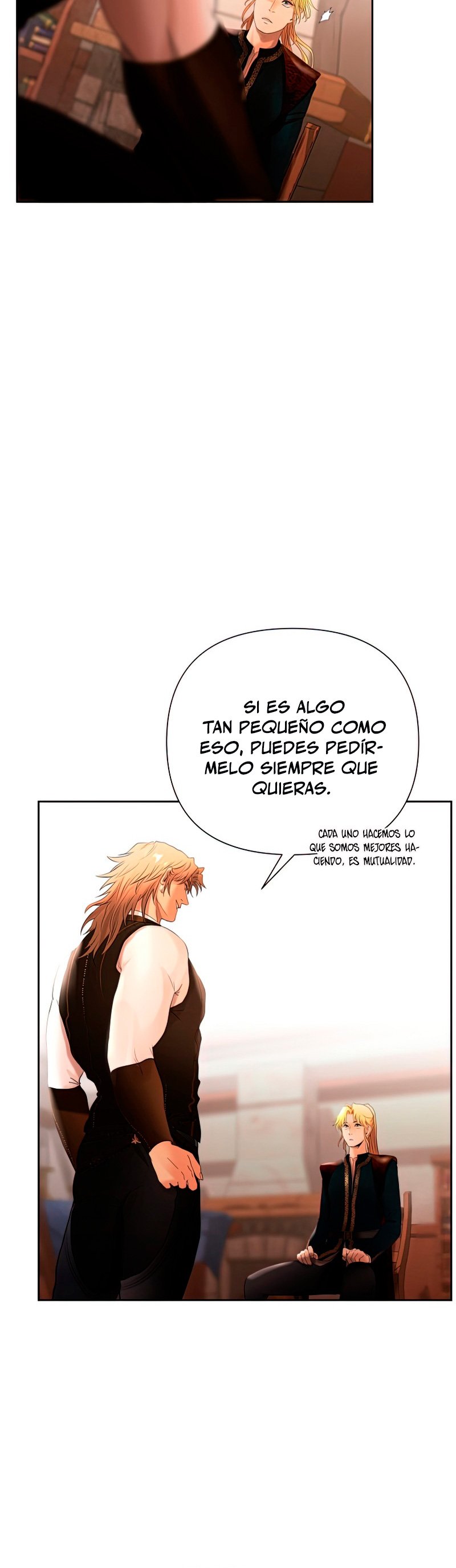 Read Barbarian Quest Es Manga Online