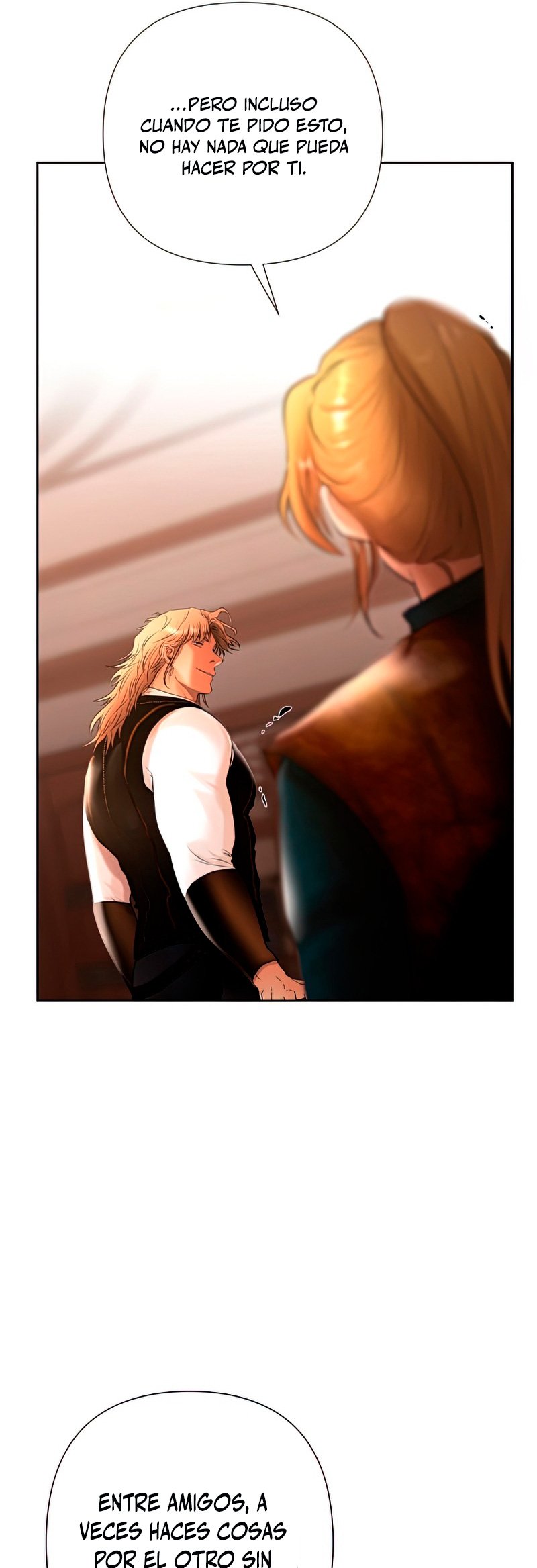 Read Barbarian Quest Es Manga Online
