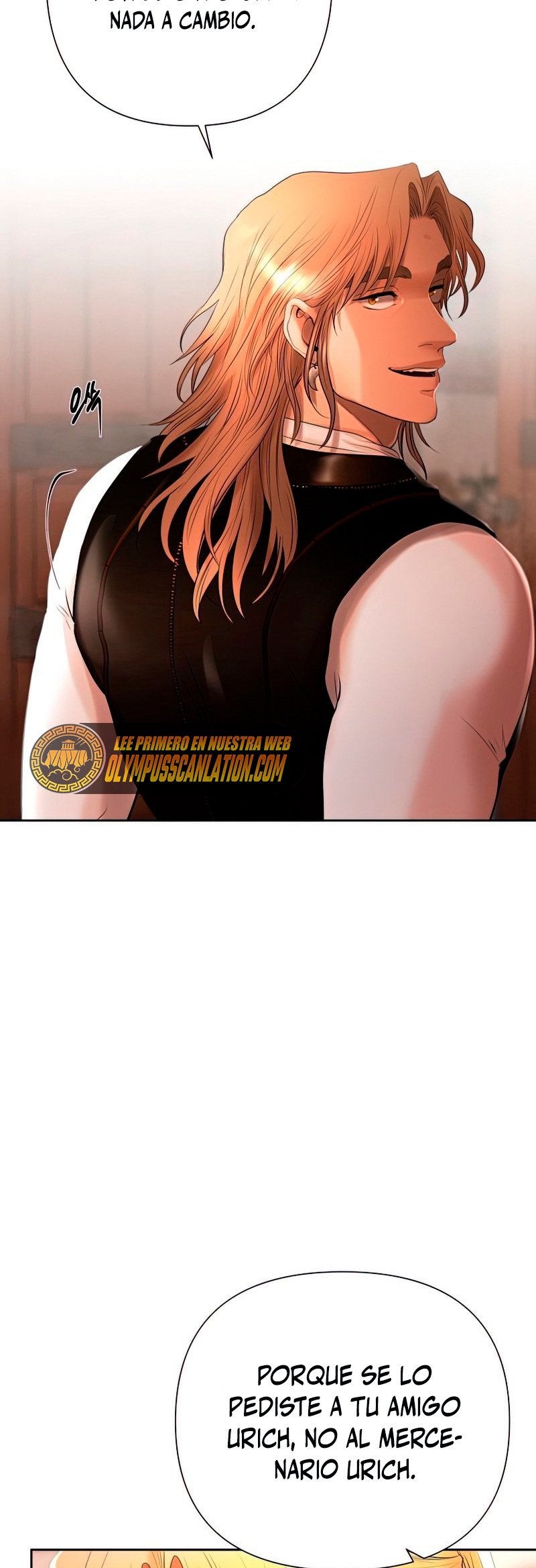 Read Barbarian Quest Es Manga Online