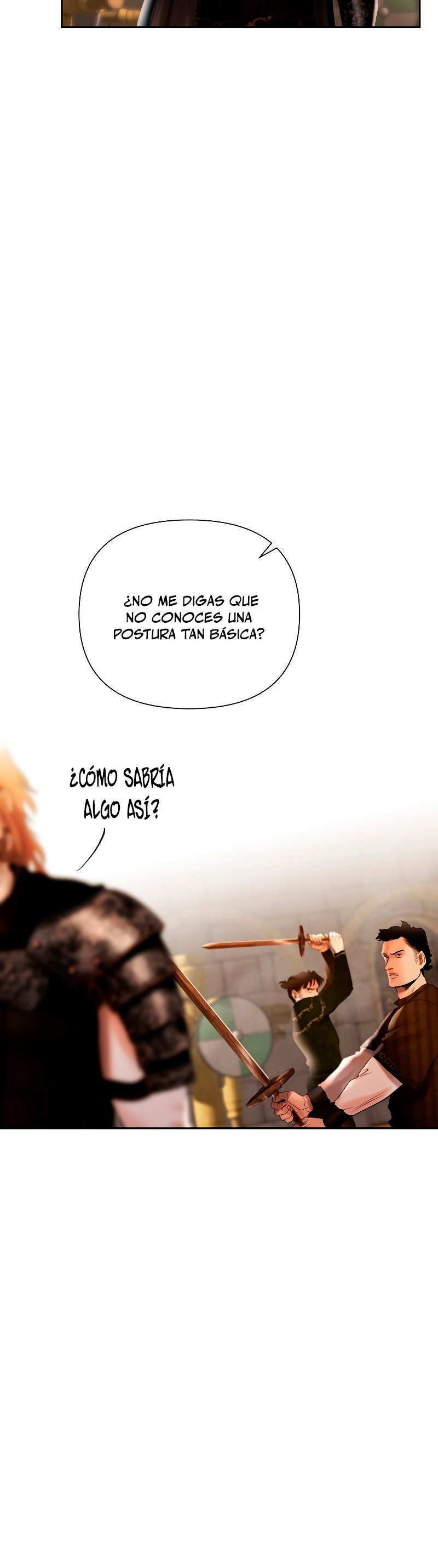 Read Barbarian Quest Es Manga Online