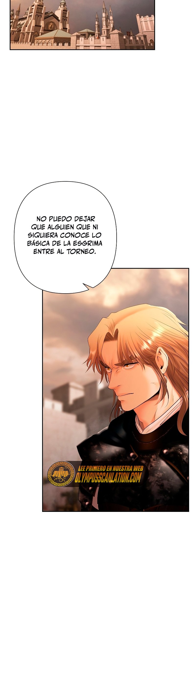 Read Barbarian Quest Es Manga Online