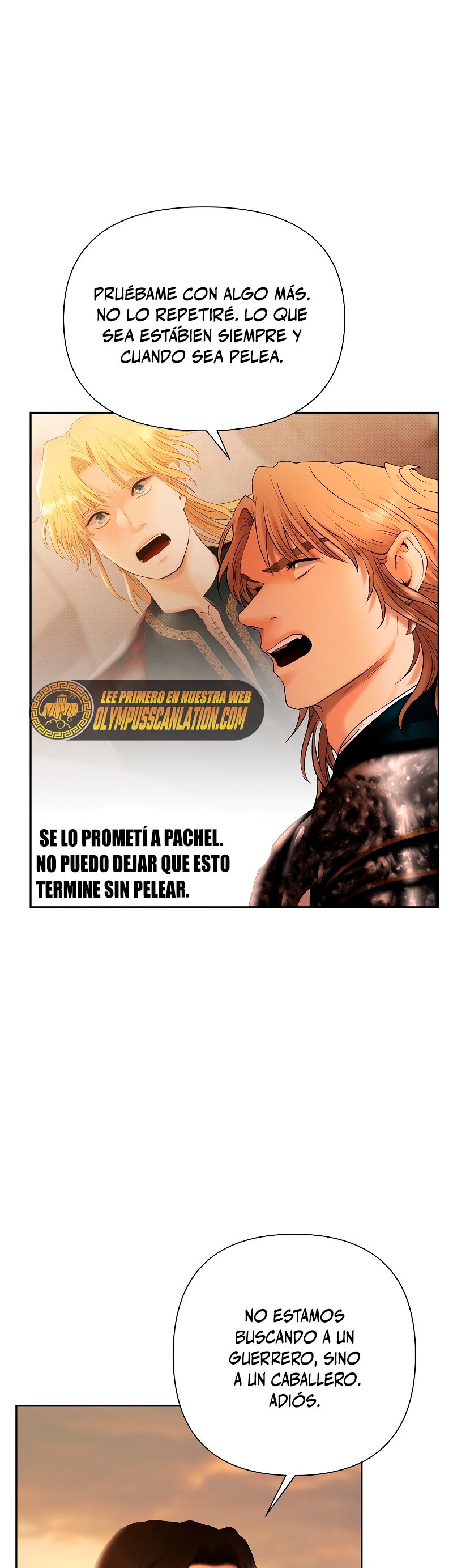 Read Barbarian Quest Es Manga Online