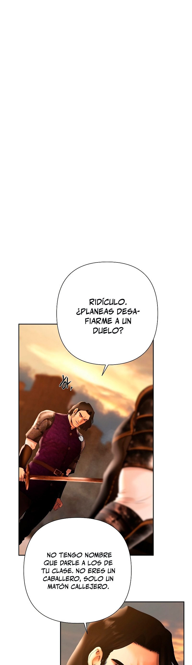 Read Barbarian Quest Es Manga Online