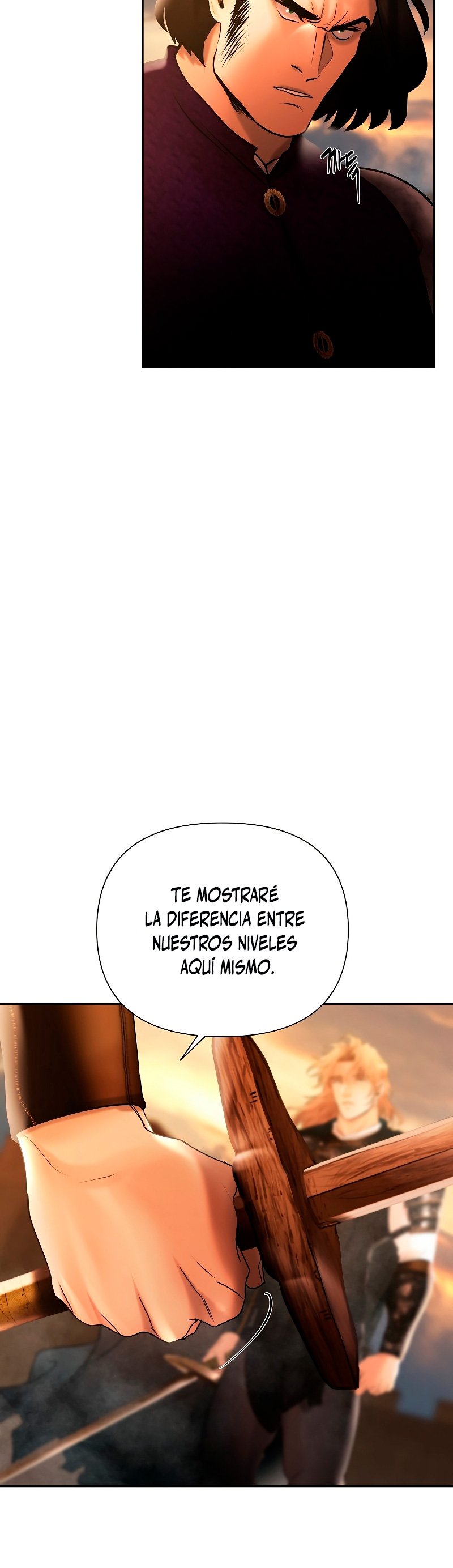 Read Barbarian Quest Es Manga Online