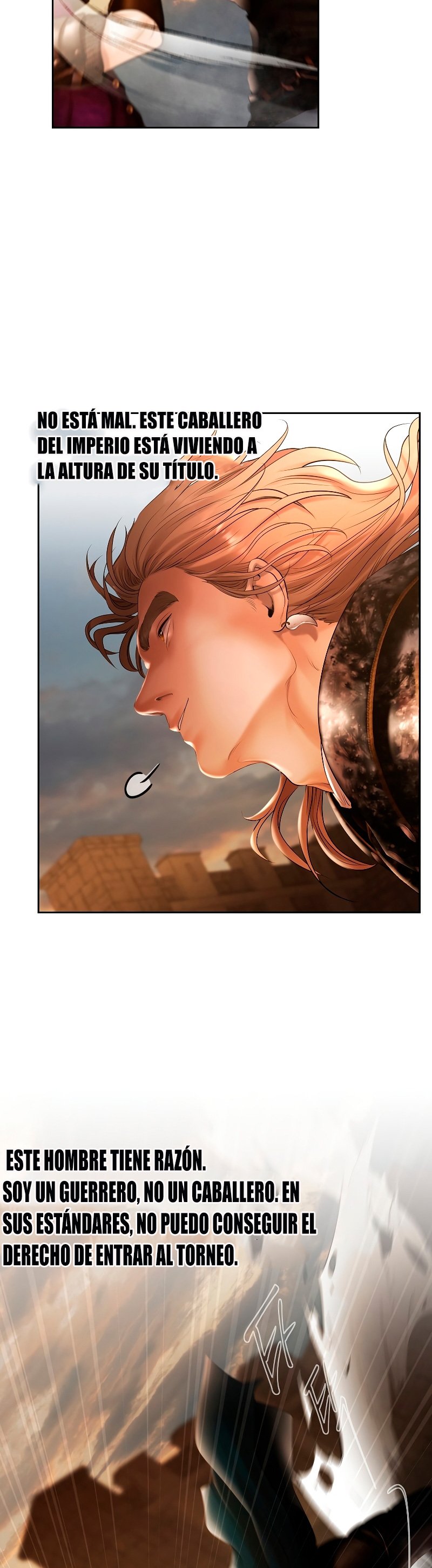 Read Barbarian Quest Es Manga Online