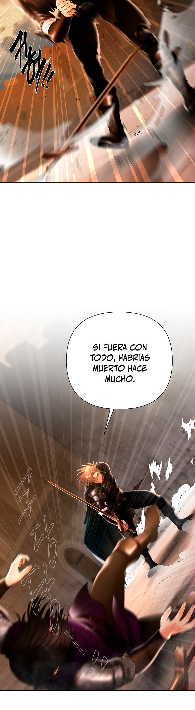Read Barbarian Quest Es Manga Online