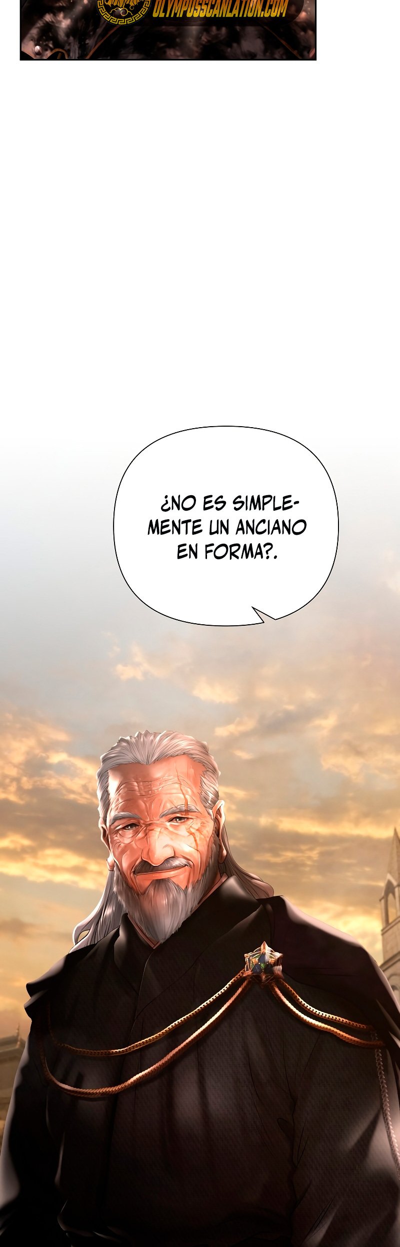 Read Barbarian Quest Es Manga Online